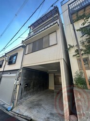 細工谷2丁目戸建の物件外観写真